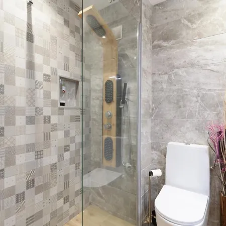 Appartement Bouganville Costa De Antigua