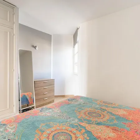 Appartement Bouganville *