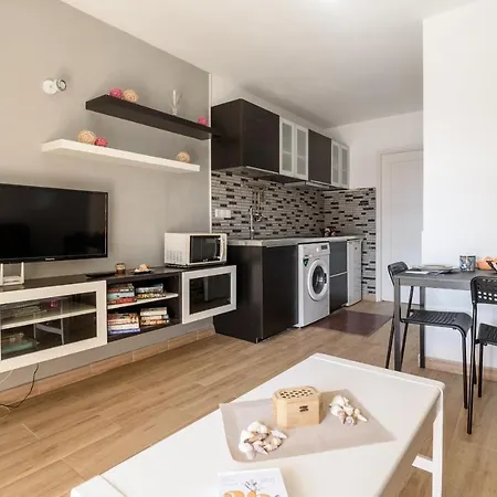 Bouganville Appartamento