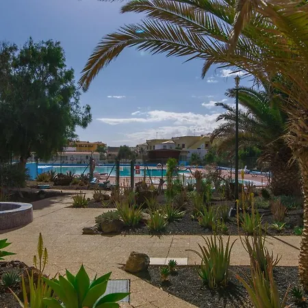Appartamento Bouganville Costa De Antigua