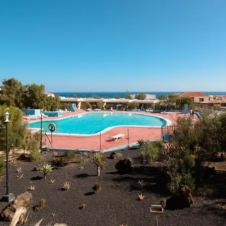 Bouganville Appartement Costa De Antigua
