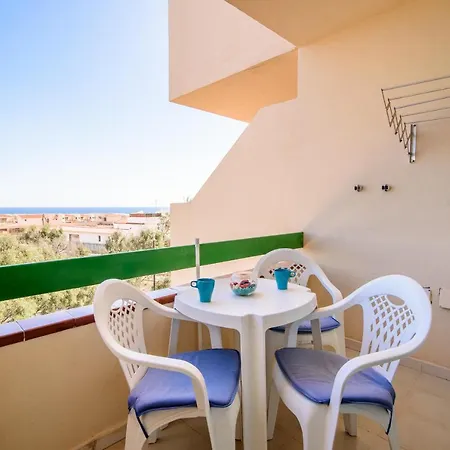 Bouganville Appartement Costa De Antigua